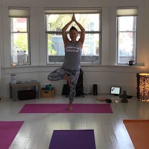 Meet your Posher, Dana